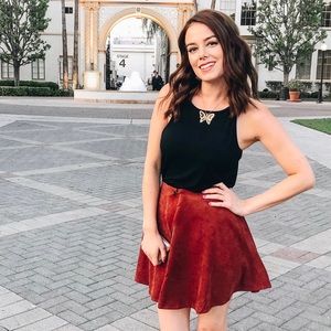 Meet your Posher, Sara